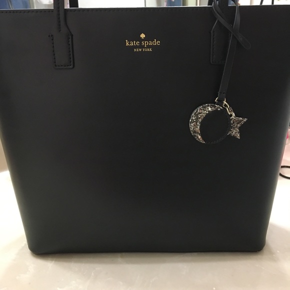 ❌SOLD❌ NWT Kate Spade Grecia Kearny Street Tote - Picture 6 of 8